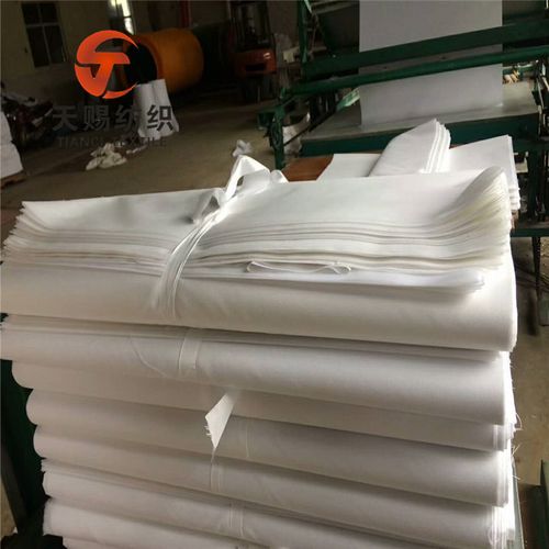 供应涤纶化纤磨毛布120cm宽热切磨毛布白大褂白布